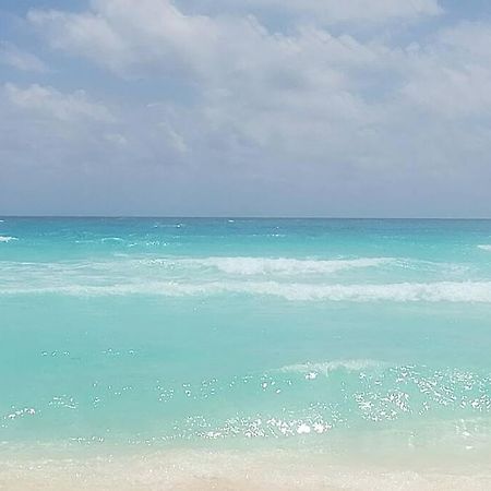 Privadas Turquesa, Nombre Del Alojamiento "Casa Niza Cancun" Exteriér fotografie