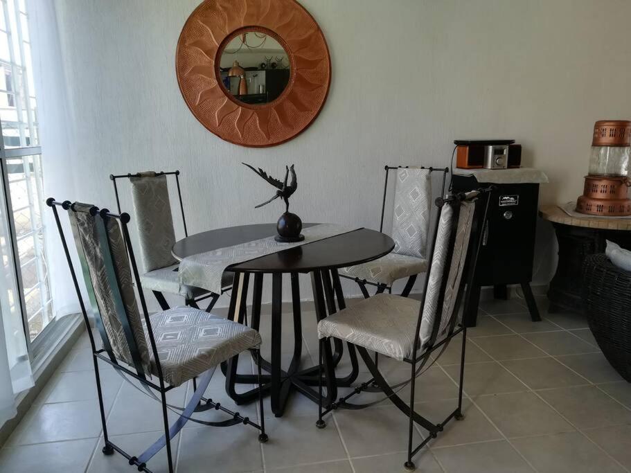 Privadas Turquesa, Nombre Del Alojamiento "Casa Niza Cancun" Exteriér fotografie