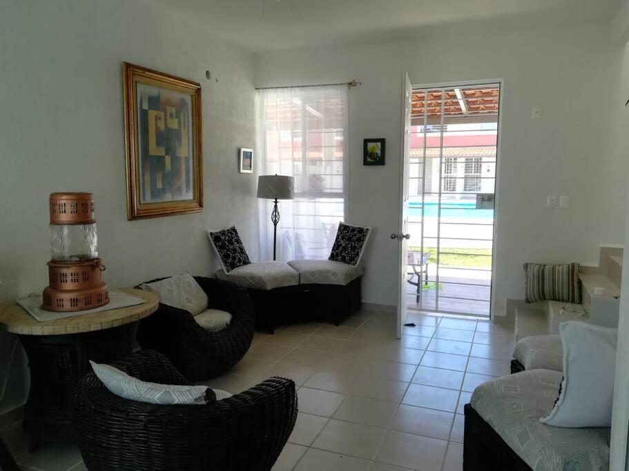 Privadas Turquesa, Nombre Del Alojamiento "Casa Niza Cancun" Exteriér fotografie