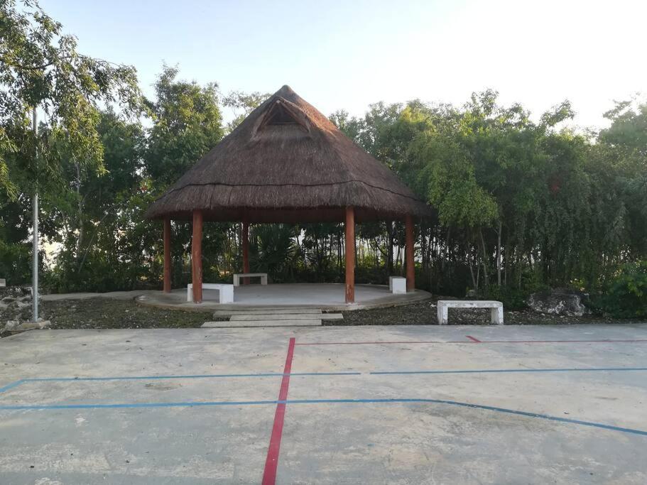 Privadas Turquesa, Nombre Del Alojamiento "Casa Niza Cancun" Exteriér fotografie