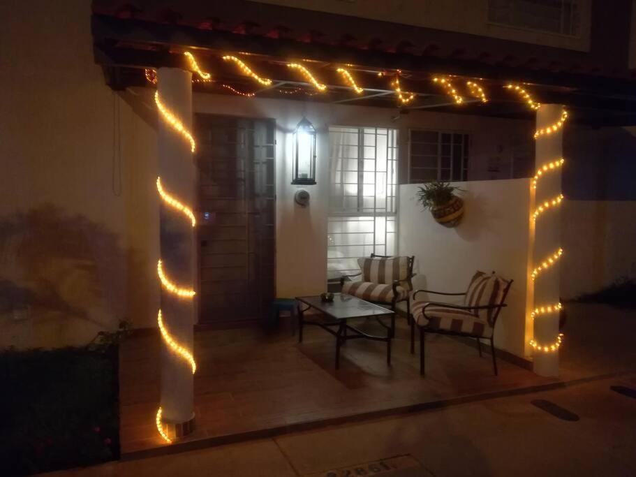 Privadas Turquesa, Nombre Del Alojamiento "Casa Niza Cancun" Exteriér fotografie