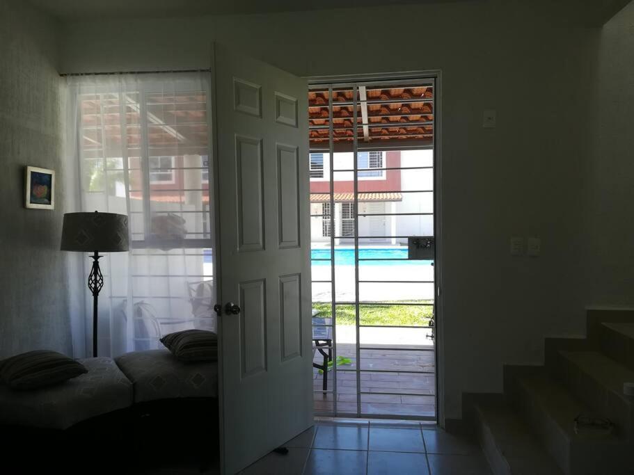 Privadas Turquesa, Nombre Del Alojamiento "Casa Niza Cancun" Exteriér fotografie