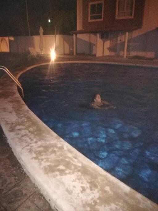 Privadas Turquesa, Nombre Del Alojamiento "Casa Niza Cancun" Exteriér fotografie