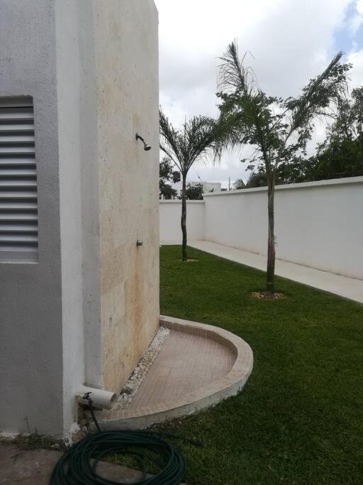 Privadas Turquesa, Nombre Del Alojamiento "Casa Niza Cancun" Exteriér fotografie