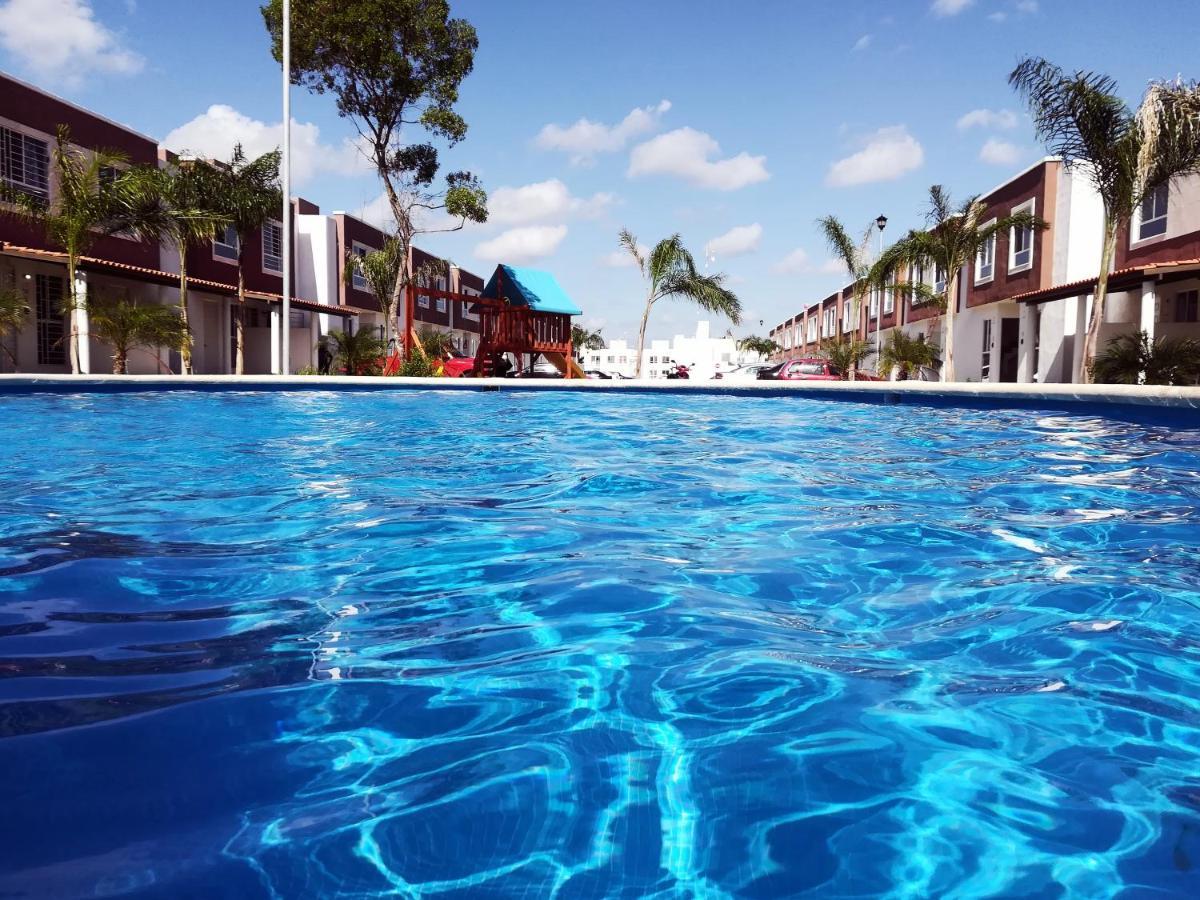 Privadas Turquesa, Nombre Del Alojamiento "Casa Niza Cancun" Exteriér fotografie